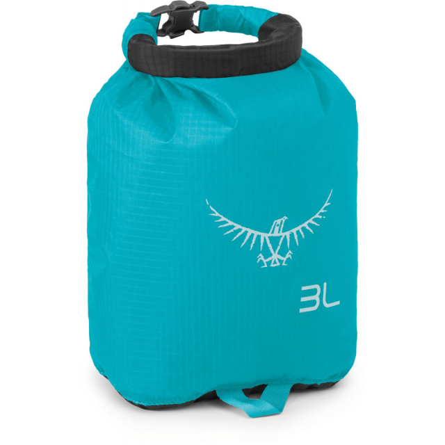 Гермомішок Osprey Ultralight Drysack 3 (00-00013258) блакитний